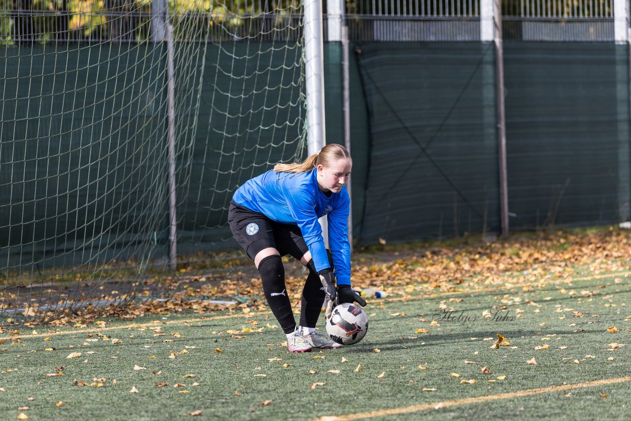 Bild 144 - wCJ Holstein Kiel Turnier